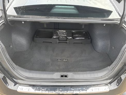 Used 2021 Nissan Altima 2.0 SR image 28