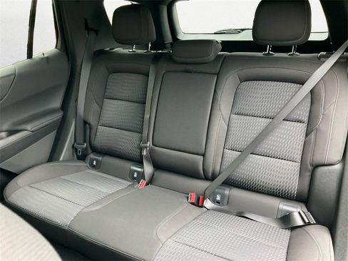 New 2026 Chevrolet Equinox LT w/ LPO, Floor Liner Package image 9