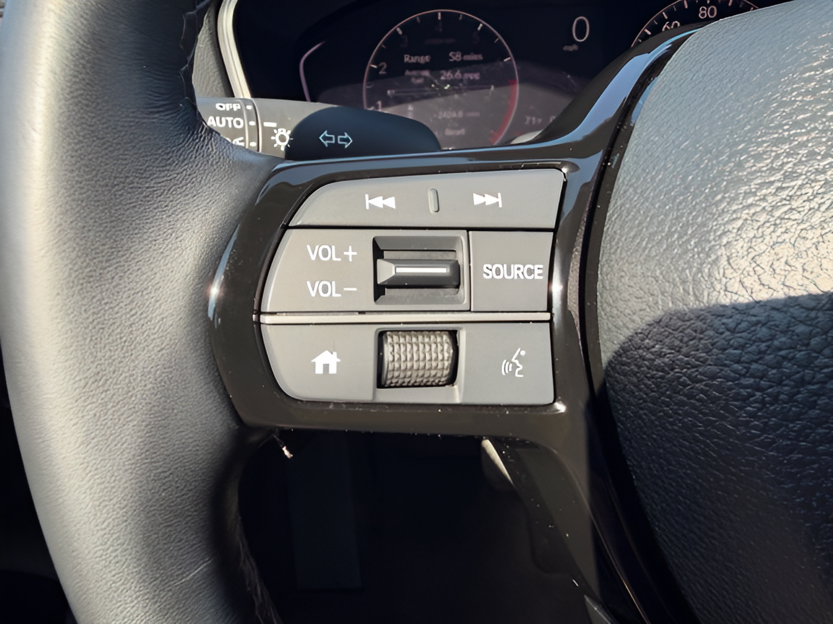 Used 2024 Honda Civic EX image 13