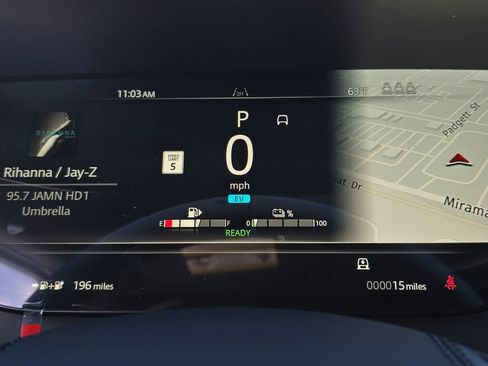 New 2026 Land Rover Range Rover Sport Dynamic SE image 20