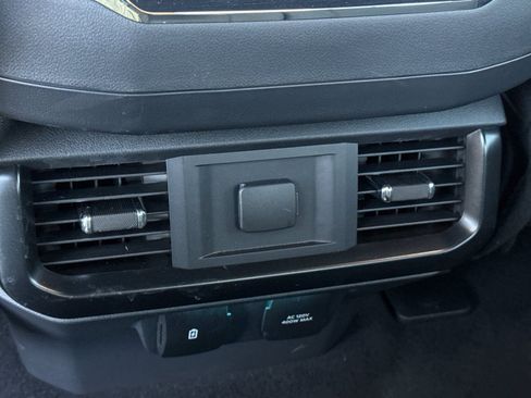 Used 2024 Ford F150 STX w/ STX Black Appearance Package image 14