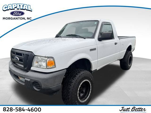 Used 2011 Ford Ranger XL RWD image 1