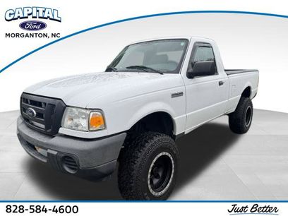 Used 2011 Ford Ranger XL