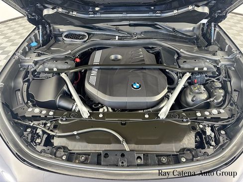 Used 2024 BMW 740i xDrive w/ Premium Package AWD/4WD image 31