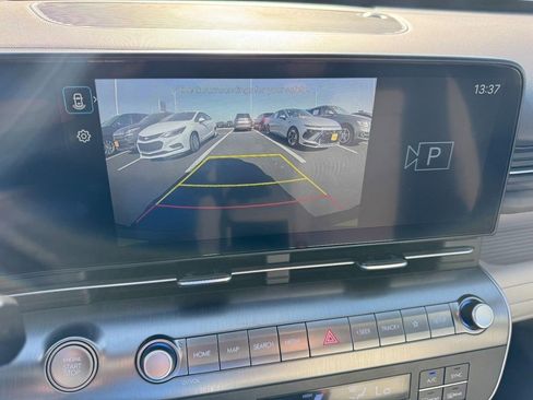 Certified 2024 Hyundai Kona SEL image 20