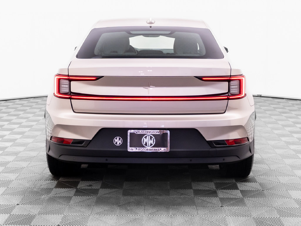 Used 2024 Polestar Polestar 2 AWD/4WD image 5