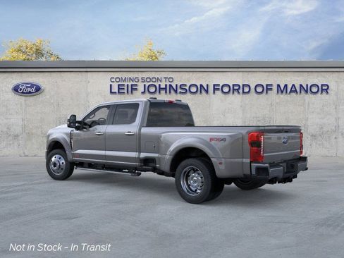 New 2026 Ford F450 Lariat image 4