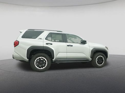 New 2025 Toyota 4Runner TRD Off-Road Premium image 26