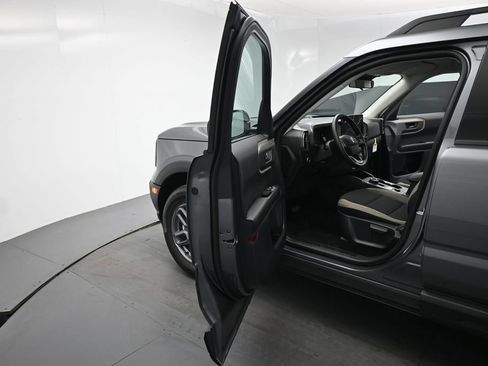New 2026 Ford Bronco Sport Big Bend AWD/4WD image 8