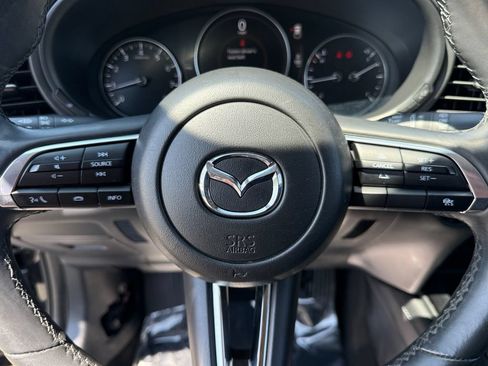 Used 2024 MAZDA CX-30 AWD 2.5 S w/ Select Sport Pkg image 20