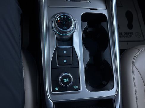 Certified 2023 Ford Explorer XLT w/ Equipment Group 202A image 34