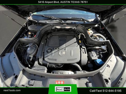 Used 2015 Mercedes-Benz GLK 350 4MATIC image 34