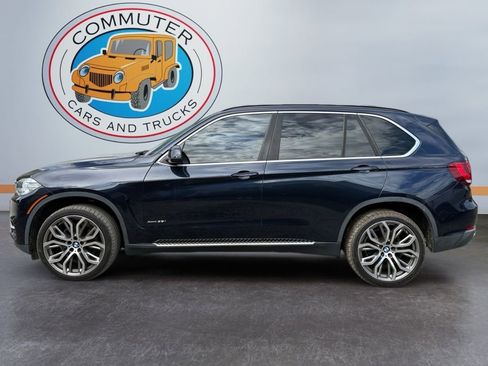 Used 2015 BMW X5 xDrive35i image 2