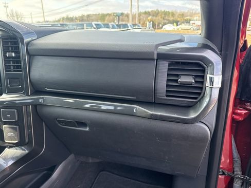 Used 2022 Ford F150 XLT w/ Equipment Group 302A High image 37