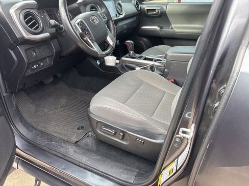 Used 2023 Toyota Tacoma SR5 image 6