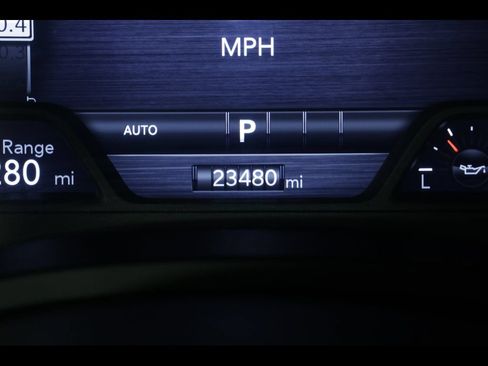Used 2026 RAM 1500 Big Horn AWD/4WD image 28