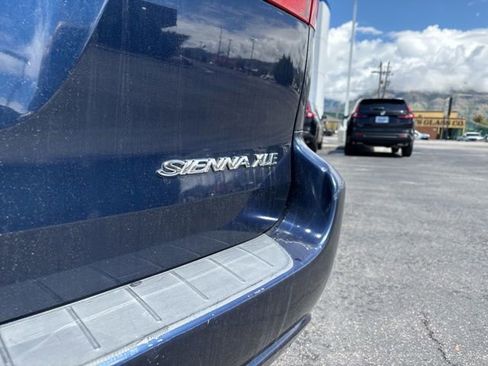 Used 2004 Toyota Sienna XLE FWD image 4