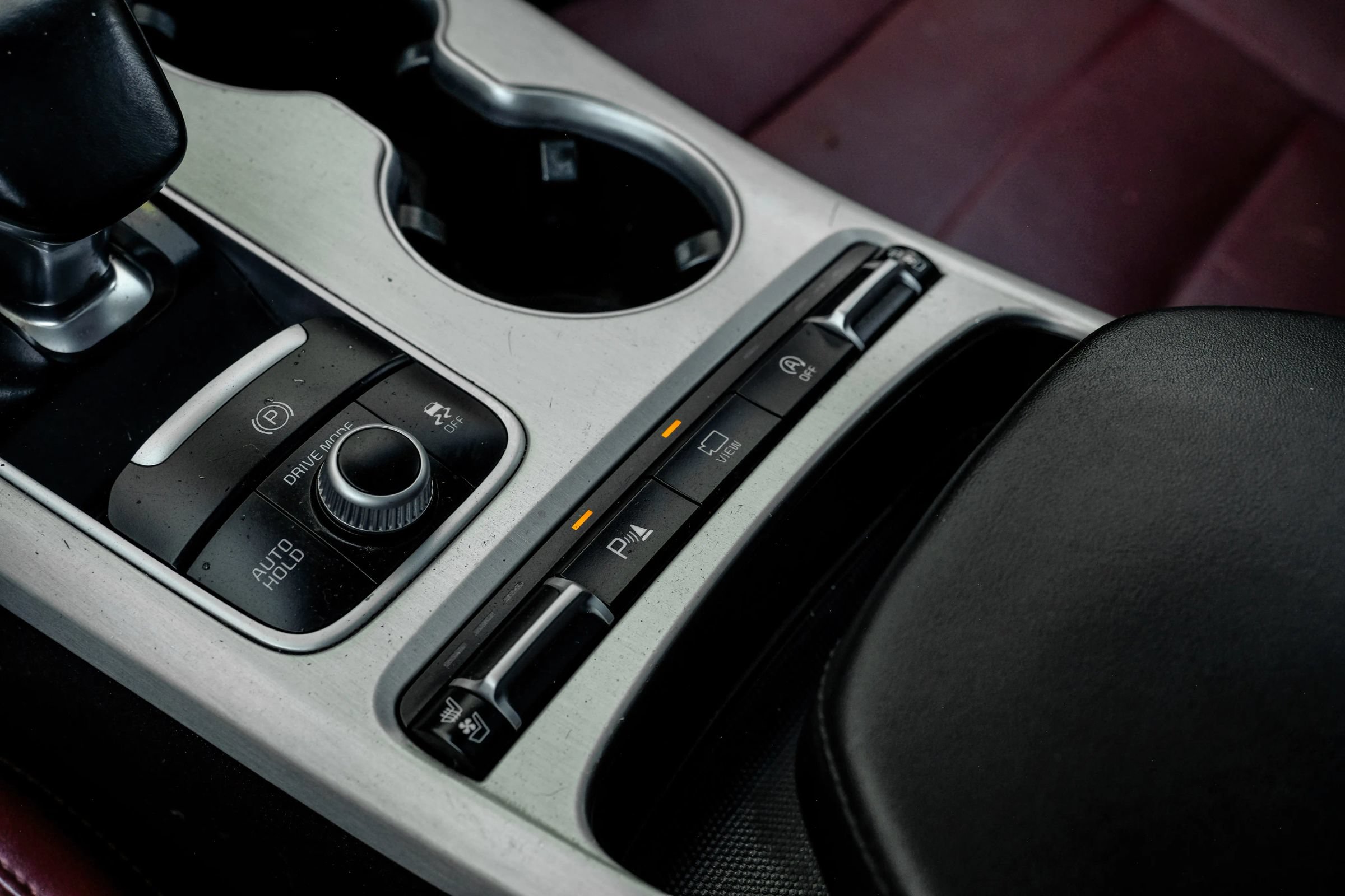 Used 2019 Kia Stinger GT2 RWD image 33
