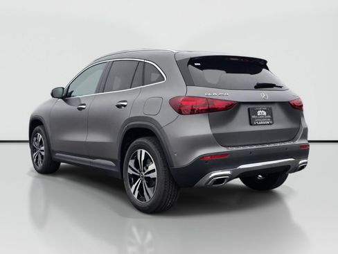 New 2026 Mercedes-Benz GLA 250 4MATIC image 4