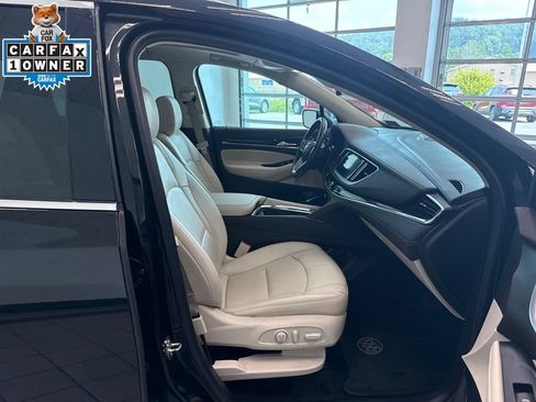 Used 2022 Buick Enclave Essence w/ Experience Buick Package AWD/4WD image 15