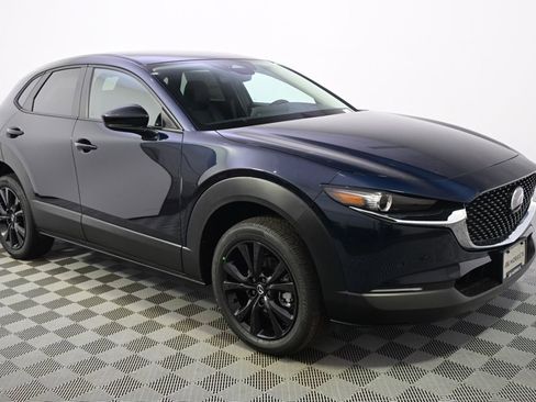 New 2026 MAZDA CX-30 AWD 2.5 S w/ Select Sport Pkg image 8