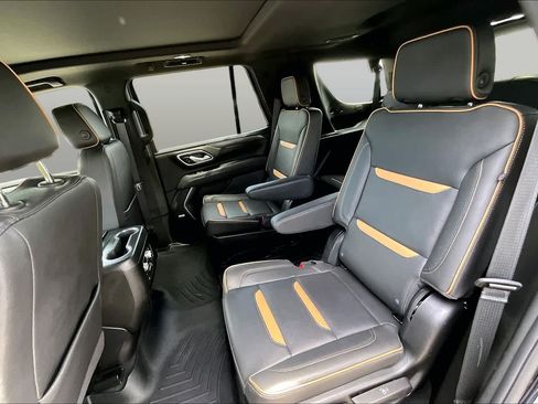 Used 2024 GMC Yukon AT4 w/ Max Trailering Package AWD/4WD image 21