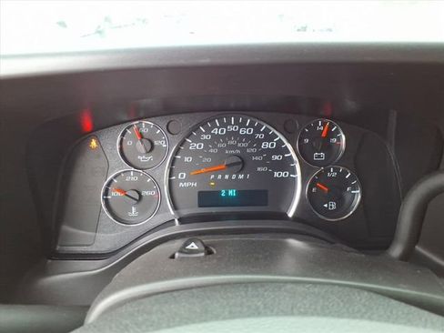 New 2026 GMC Savana 2500 image 30