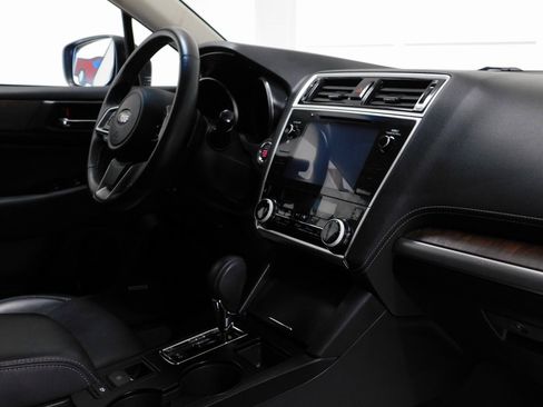 Used 2018 Subaru Outback 2.5i Limited image 93