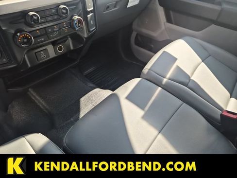 Used 2025 Ford F350 XL w/ XL Chrome Package AWD/4WD image 18