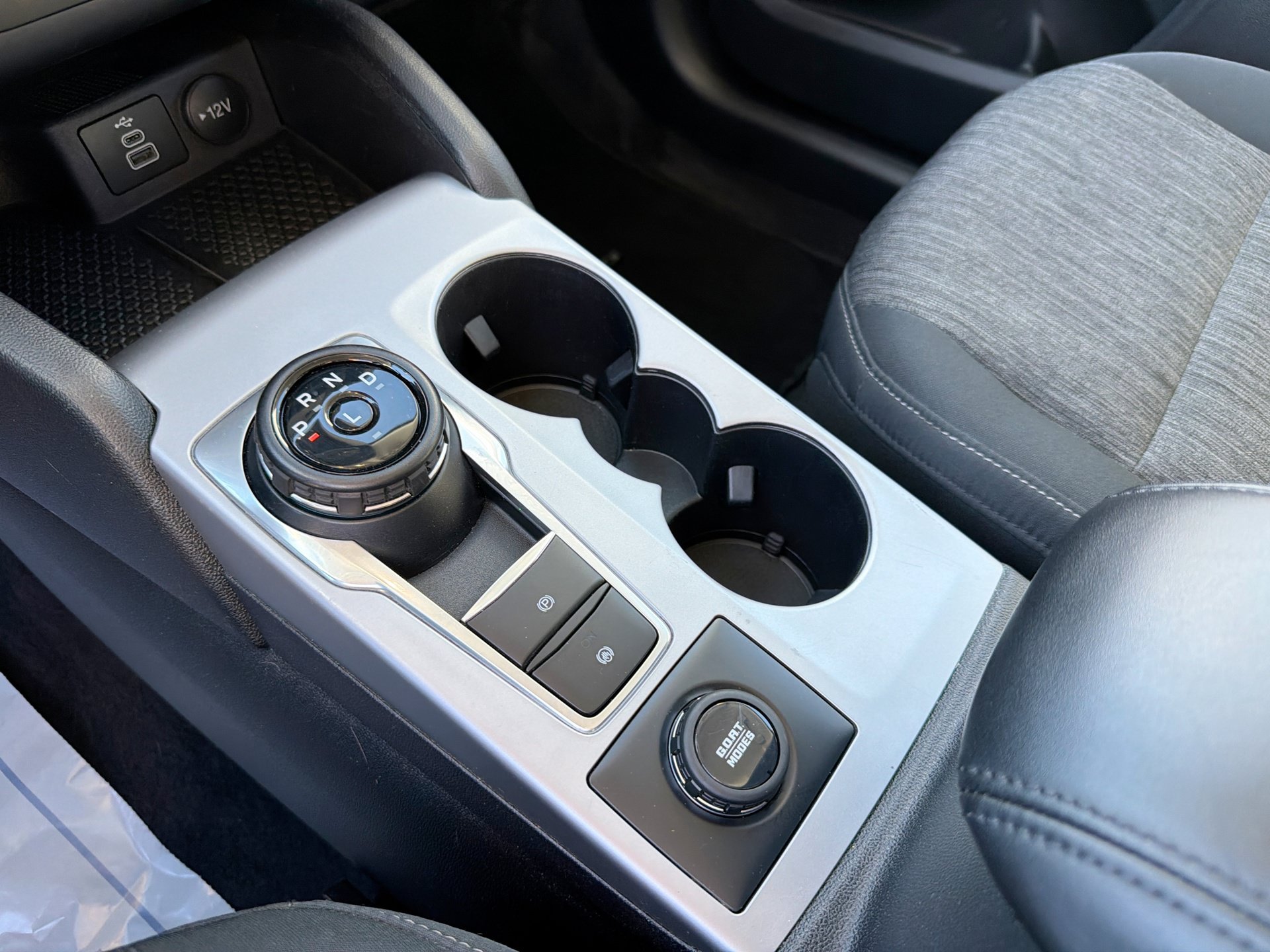 Used 2023 Ford Bronco Sport Big Bend AWD/4WD image 21