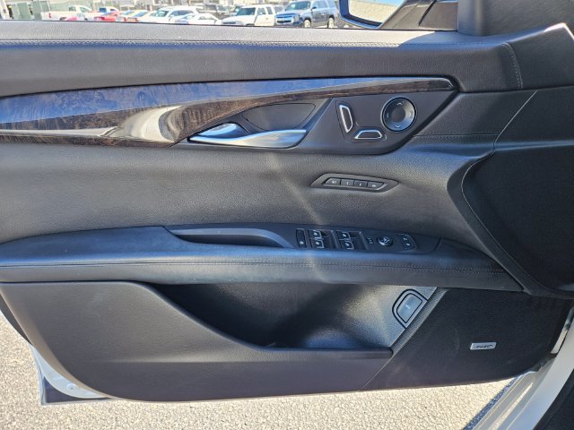 Used 2018 Cadillac CT6 Luxury RWD image 30