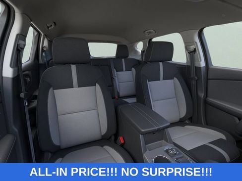 New 2026 Chevrolet Blazer LT w/ Convenience Package AWD/4WD image 10