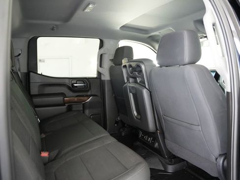 Used 2020 GMC Sierra 1500 SLE w/ SLE Value Package AWD/4WD image 34