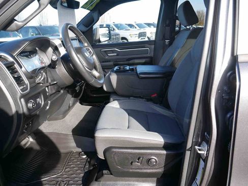 Certified 2022 RAM 1500 Big Horn image 34