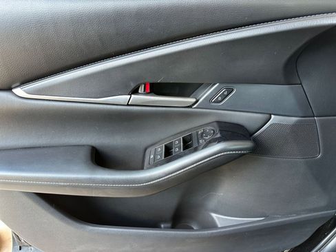 Used 2025 MAZDA CX-30 AWD 2.5 S w/ Select Sport Pkg image 20