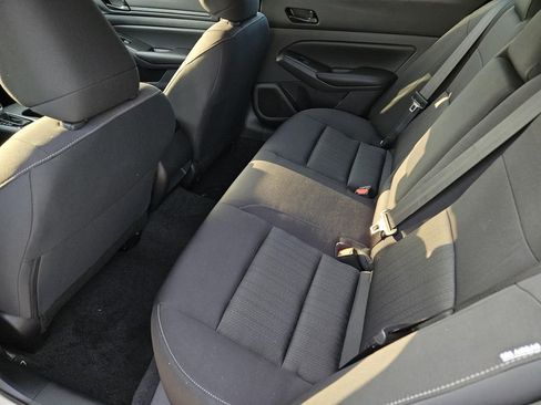 New 2025 Nissan Altima 2.5 S image 8