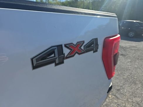 Used 2021 Ford F150 XLT w/ Equipment Group 301A Mid AWD/4WD image 12