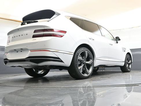 New 2026 Genesis GV80 2.5T Prestige AWD/4WD image 44