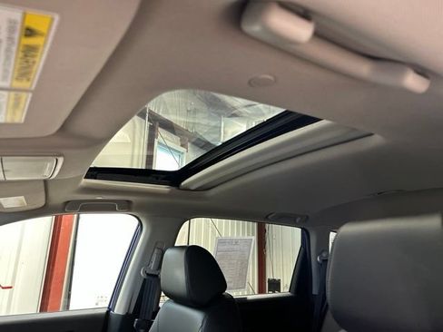 Certified 2024 Honda CR-V EX-L image 35