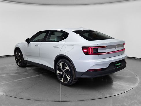 Used 2023 Polestar Polestar 2 AWD/4WD image 2