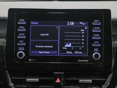 Used 2024 Toyota Camry SE FWD image 14