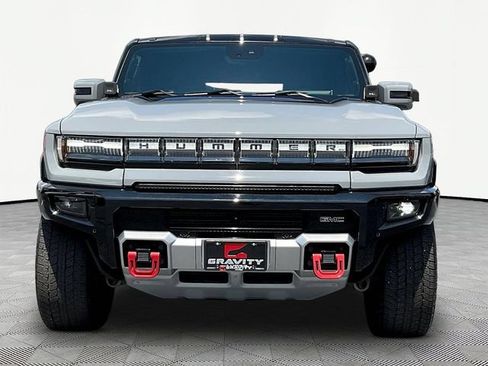 Used 2024 GMC Hummer EV 2X w/ LPO, Illumination Package AWD/4WD image 2
