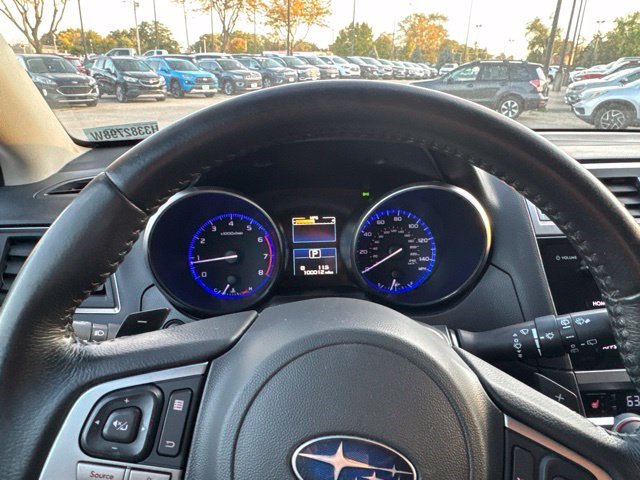Used 2017 Subaru Outback 2.5i Premium AWD/4WD image 22