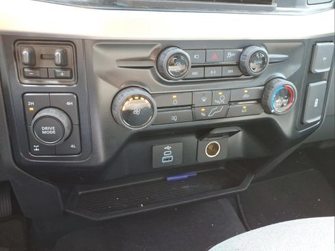 Used 2025 Ford F250 XL w/ STX Appearance Package AWD/4WD image 23
