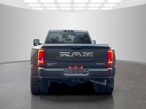 New 2026 RAM 3500 Big Horn image 6