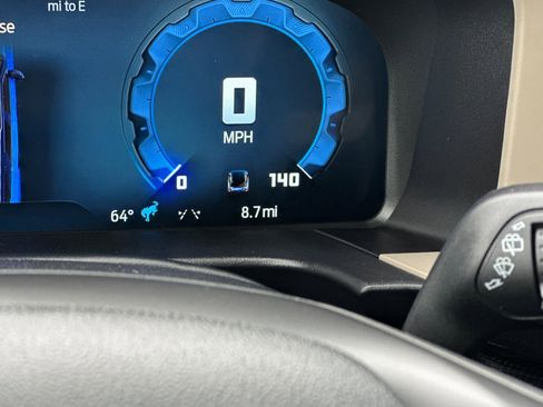 New 2025 Ford Bronco Sport Big Bend w/ Convenience Package image 27