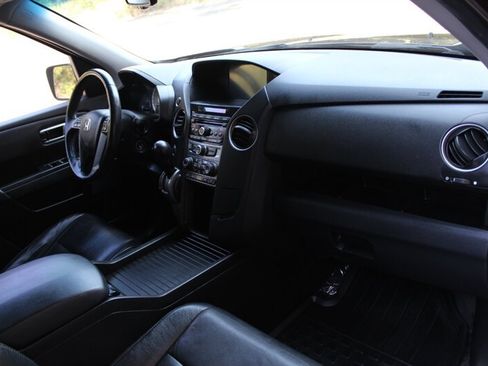 Used 2012 Honda Pilot EX-L image 18