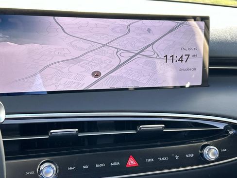 New 2026 Genesis GV70 2.5T Advanced AWD/4WD image 28
