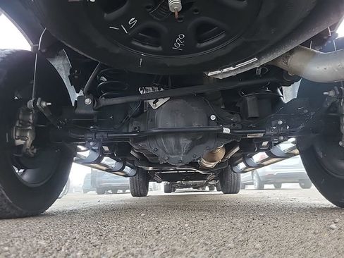 Used 2024 RAM 2500 Big Horn w/ Night Edition image 16