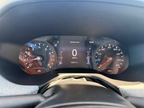 Used 2022 Jeep Compass Latitude AWD/4WD image 24